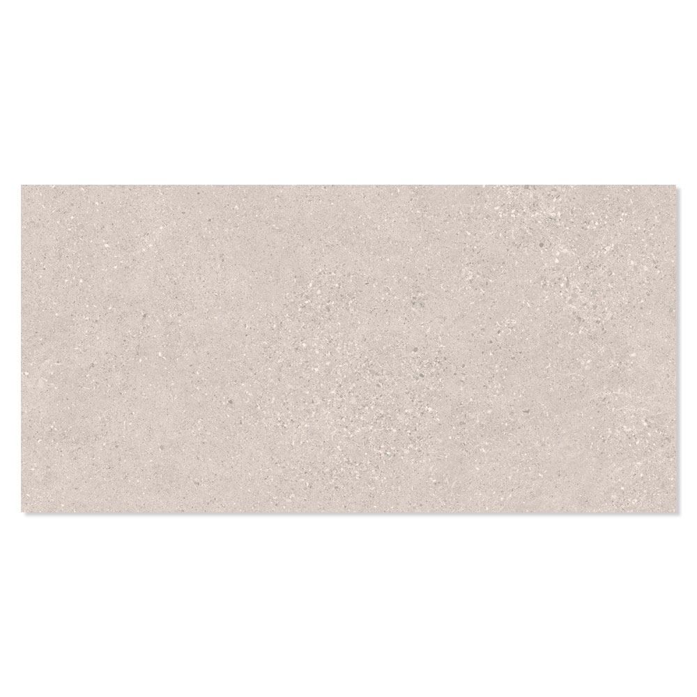 Gulvflis Calcare Beige Halvpolert 30x60 cm